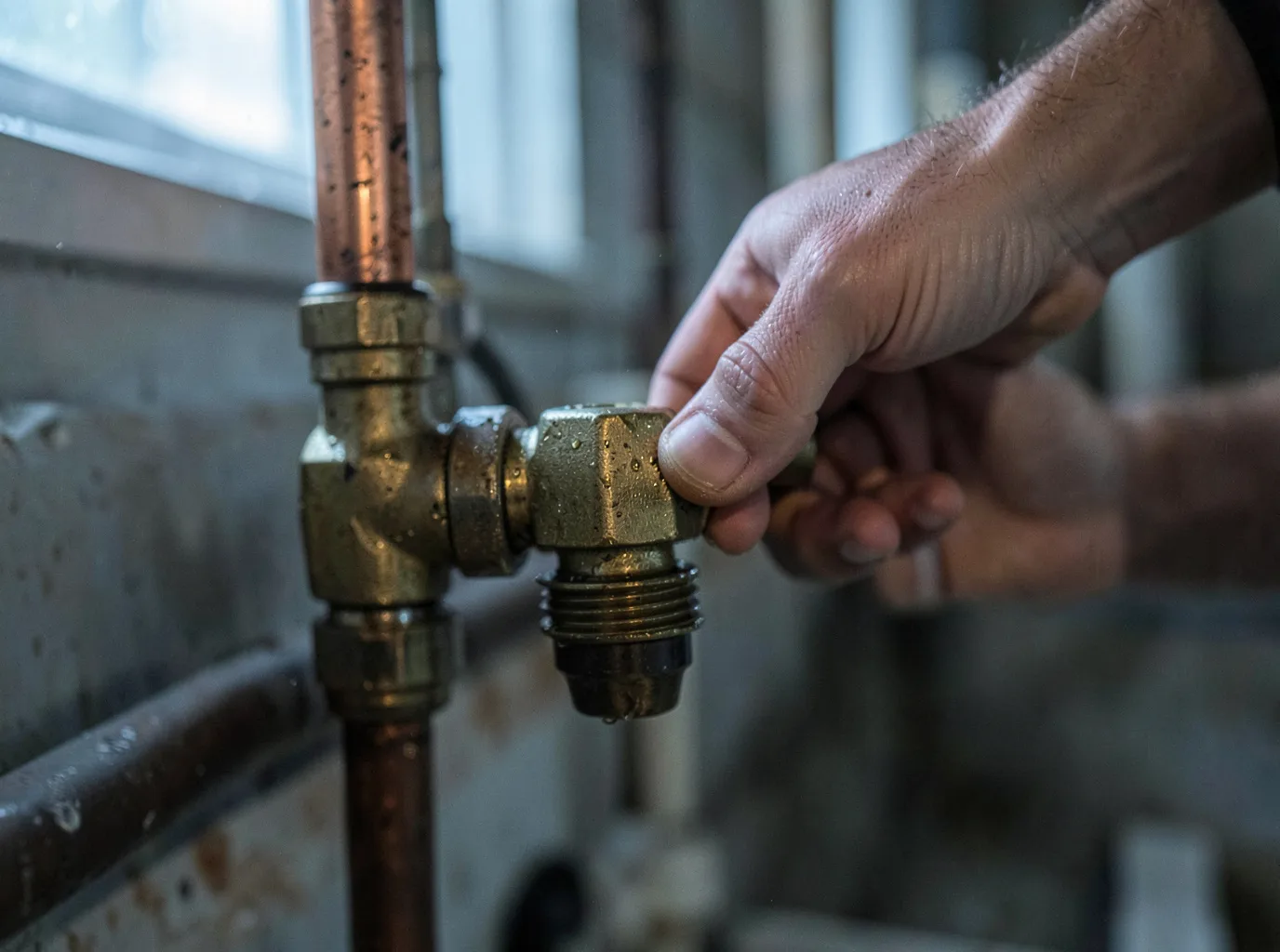 Emergency Plumber Farlington, KS FAQs